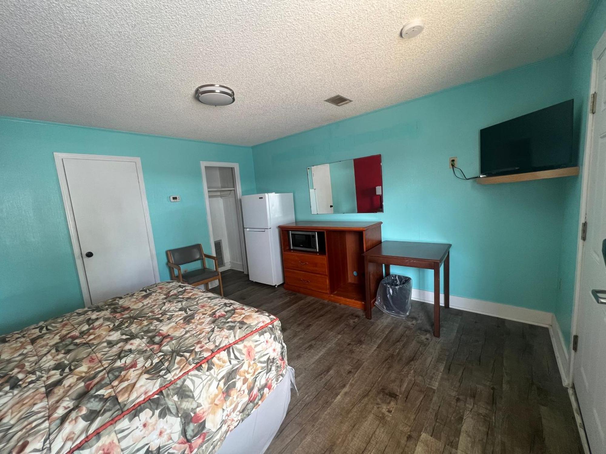 Pinelodge Motel Baxley Exterior foto